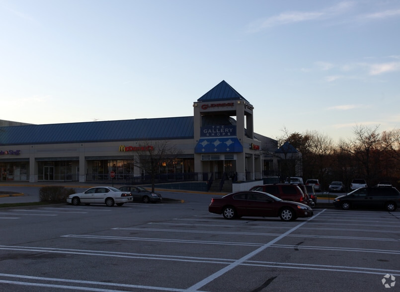 More Photos Of 7500-7558 Annapolis Rd, Lanham Unknown For Lease