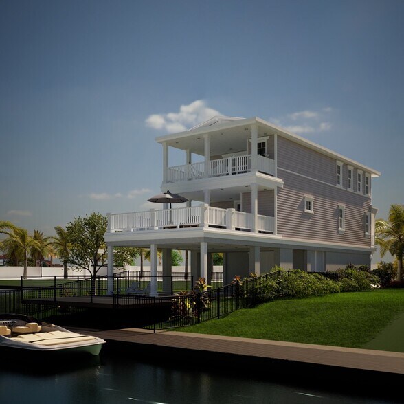 Primary Photo Of 4328 Saltwater Pearl Way, Cortez Office Residential For Sale