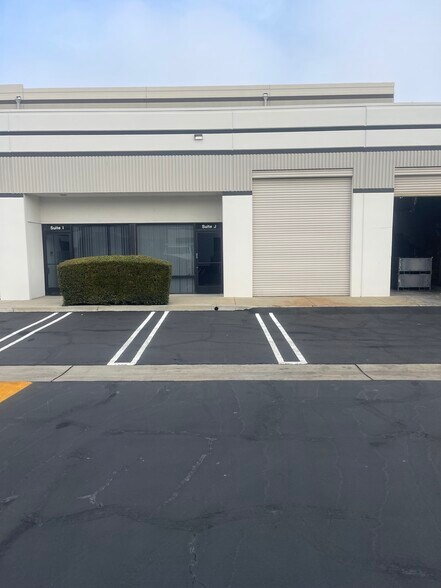 Primary Photo Of 1941 N Gaffey St, San Pedro Distribution For Lease