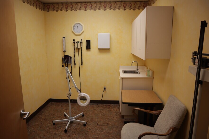 More Photos Of 2345 Lamington Rd, Bedminster Medical For Sale