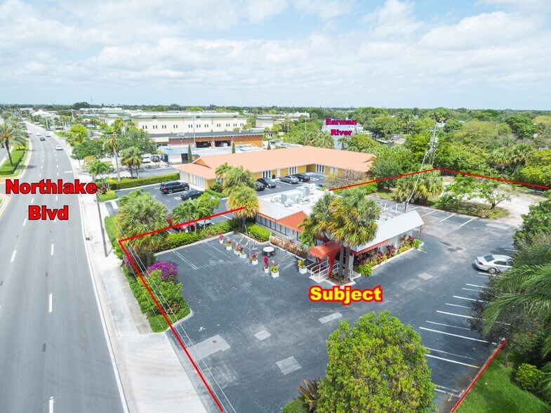 Primary Photo Of 529 Northlake Blvd, North Palm Beach Restaurant For Sale