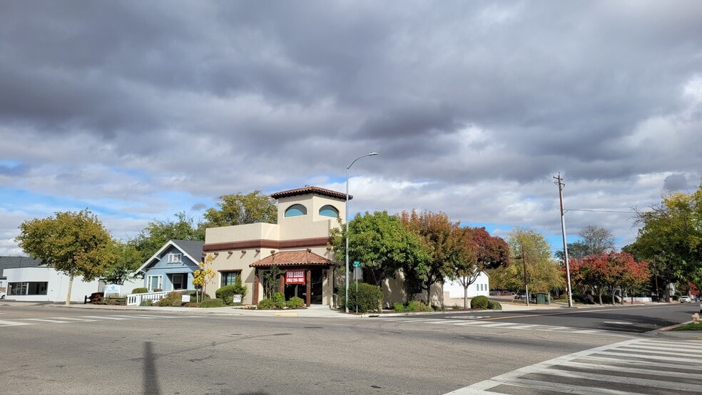 More Photos Of 1602 Spring St, Paso Robles Freestanding For Lease