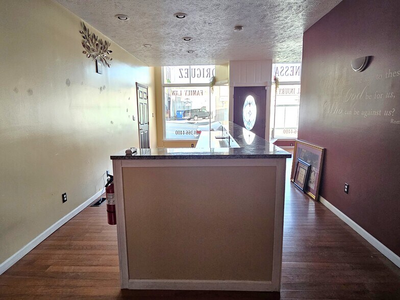 More Photos Of 219 Jefferson St, Fairmont Office Residential For Sale