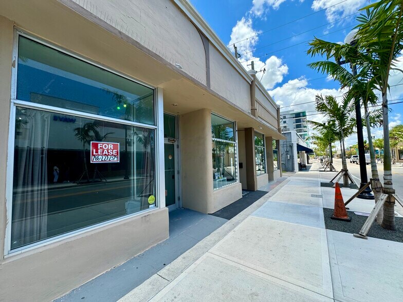 More Photos Of 112-120 S 20th Ave, Hollywood Restaurant For Lease