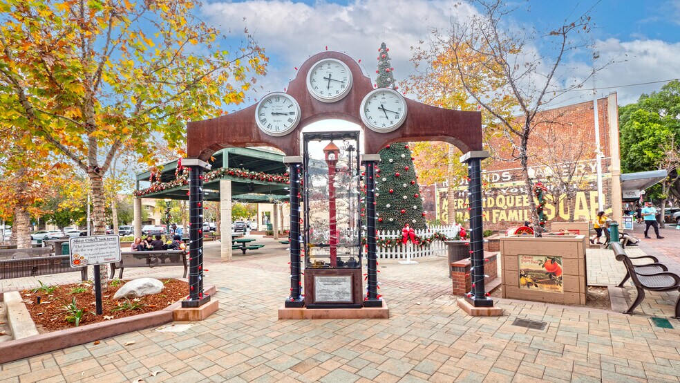 More Photos Of 317 Brookside Ave, Redlands Land For Sale