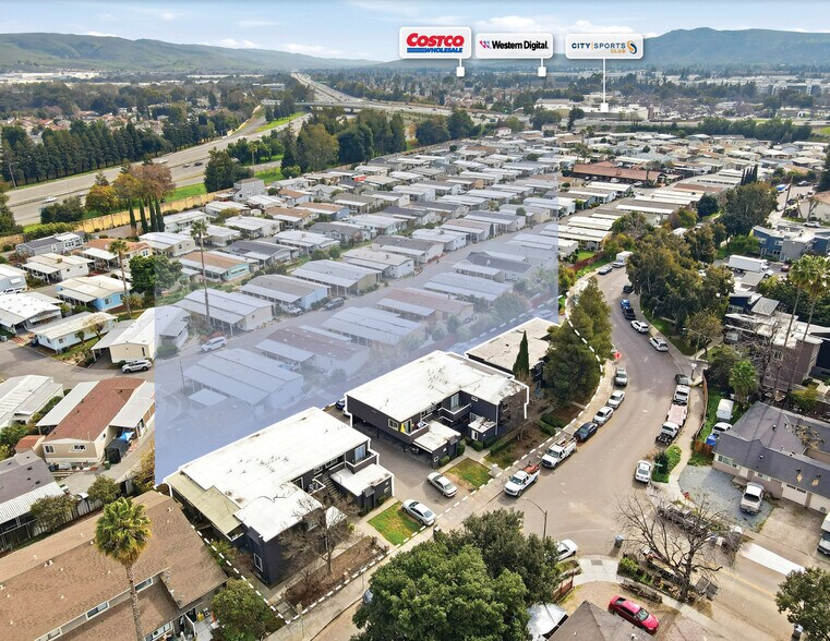 More Photos Of 5390 Carryback Ave, San Jose Apartments For Sale