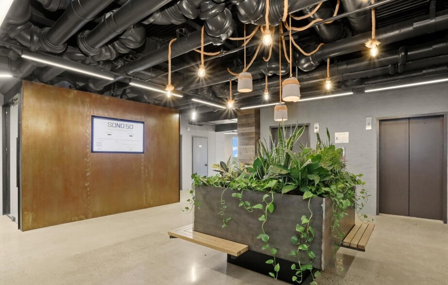 More Photos Of 50 Washington St, Norwalk Office For Lease