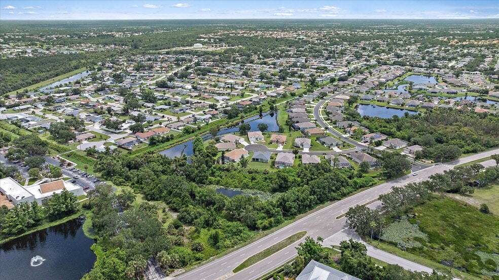 More Photos Of 4141 Woodmere Park Blvd, Venice Land For Sale