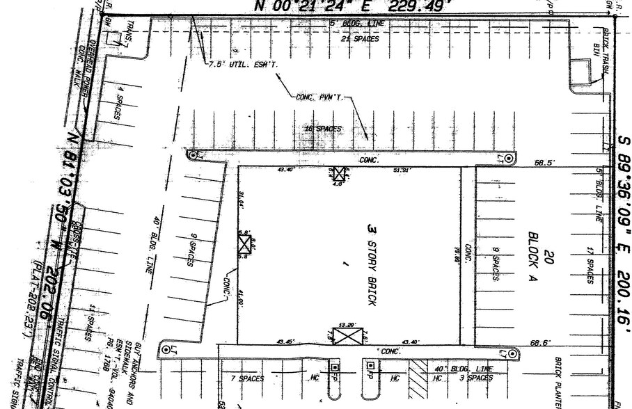 More Photos Of 407 N Cedar Ridge Dr, Duncanville Office Residential For Lease