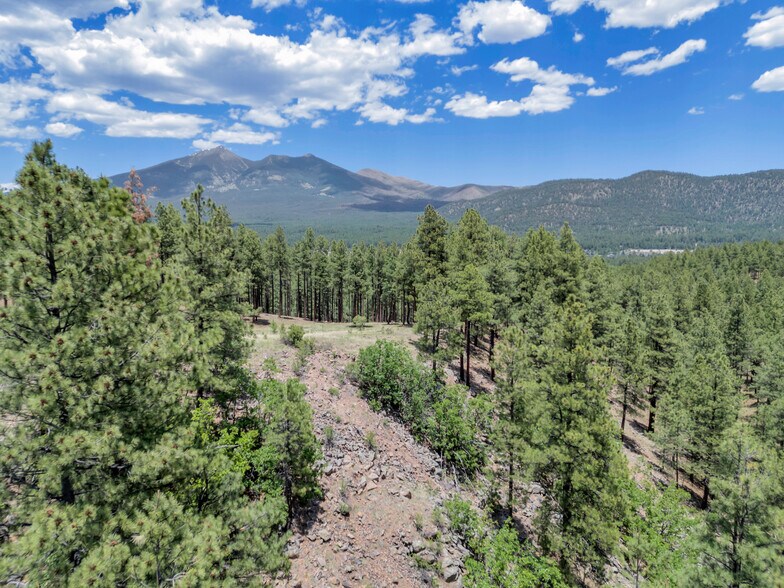 More Photos Of 2251 Kramer St, Flagstaff Land For Sale