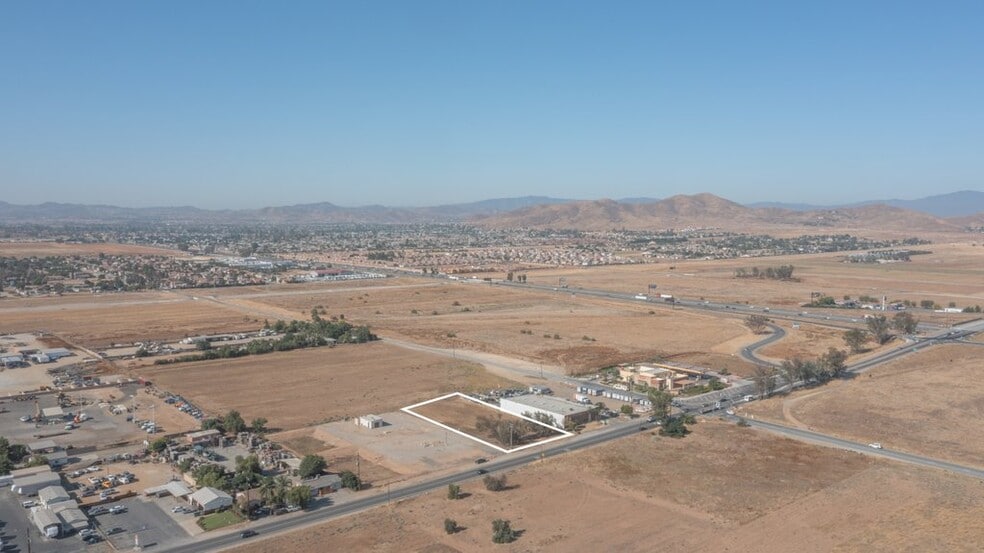 More Photos Of 0 Ethanac, Menifee Land For Sale