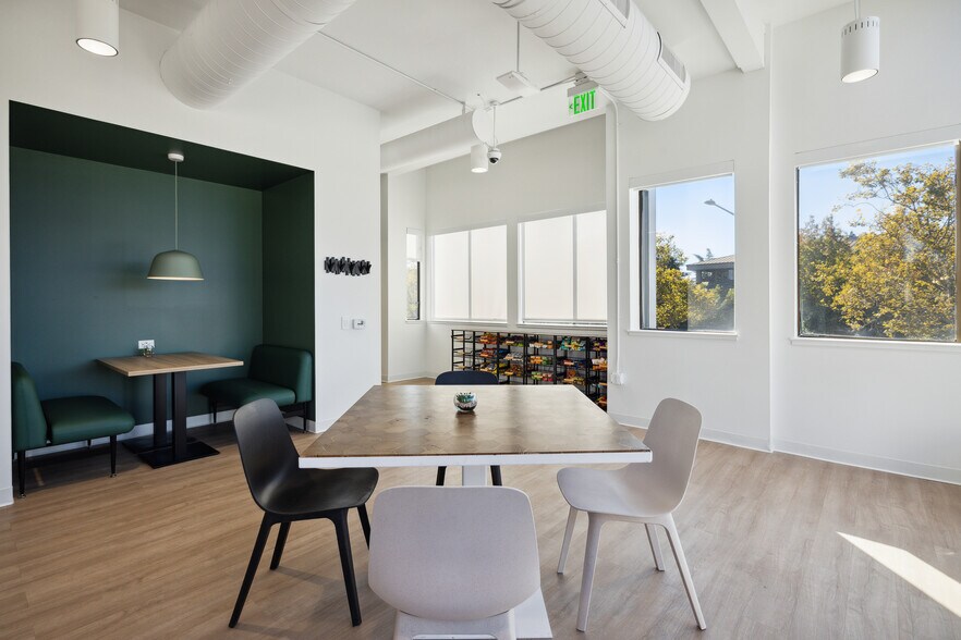More Photos Of 1485 Treat Blvd, Walnut Creek Loft Creative Space For Lease