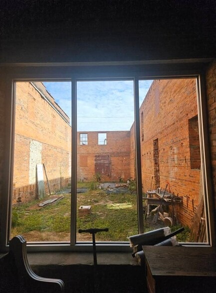 More Photos Of 119 S 3rd St, Smithfield Storefront For Lease