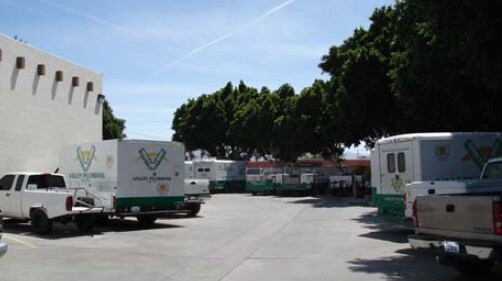 More Photos Of 46780 Clinton St, Indio Warehouse For Sale