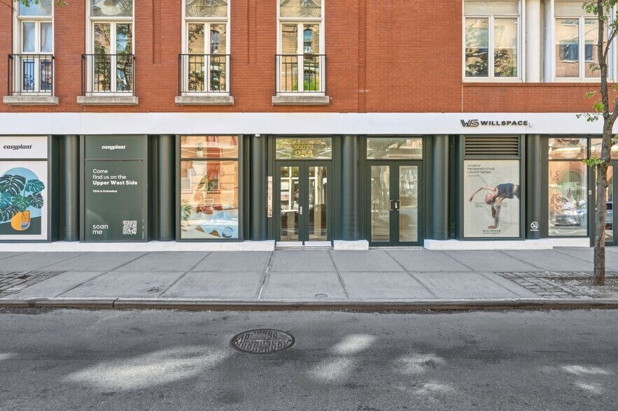 More Photos Of 254 W 10th St, New York Apartments For Sale