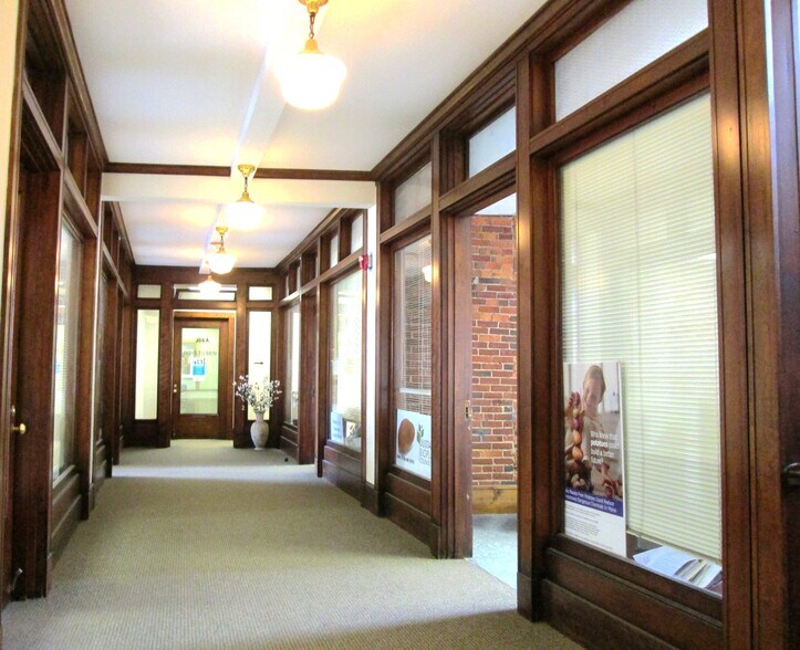 More Photos Of 565 Congress St, Portland Office For Lease