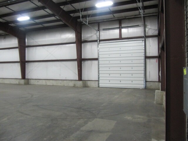 More Photos Of 2125 Redman Dr, Alma Distribution For Sale