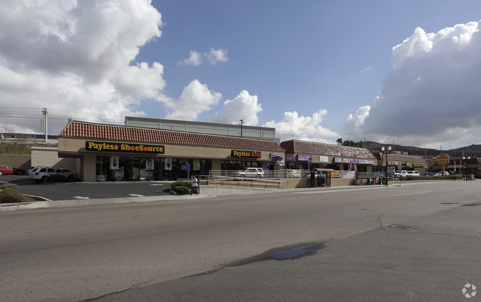 More Photos Of 501 E San Ysidro Blvd, San Ysidro Unknown For Lease