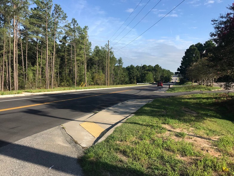 More Photos Of 225 University Pky, Aiken Land For Sale