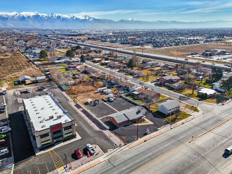 More Photos Of 39 S 2000 W, West Point Land For Sale