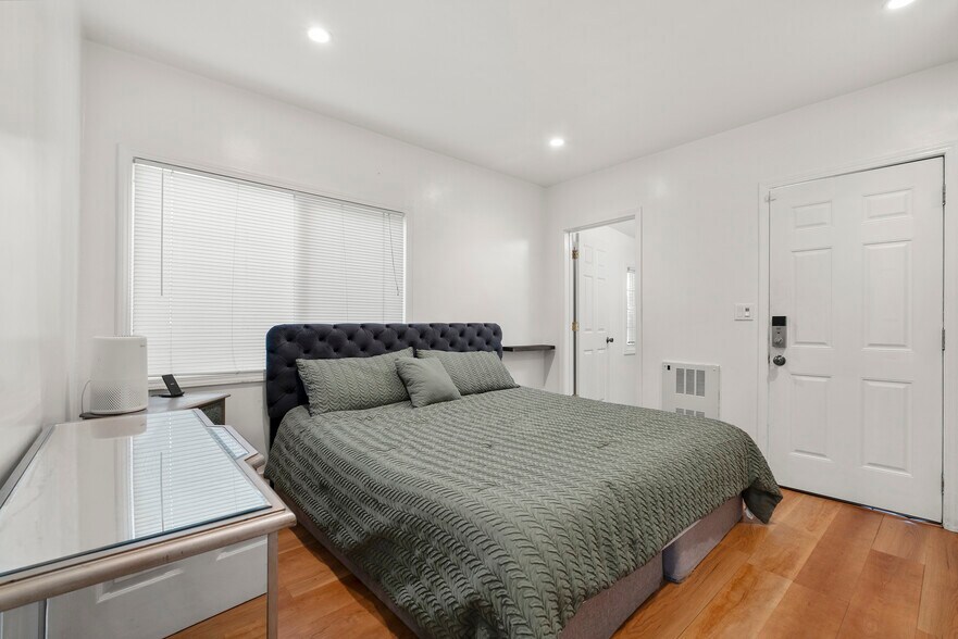 More Photos Of 1039 Channing Way, Berkeley Apartments For Sale