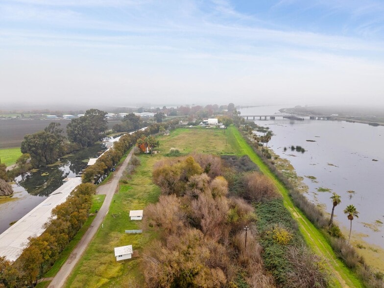 More Photos Of 500 Brannan Island Rd, Isleton Marina For Sale