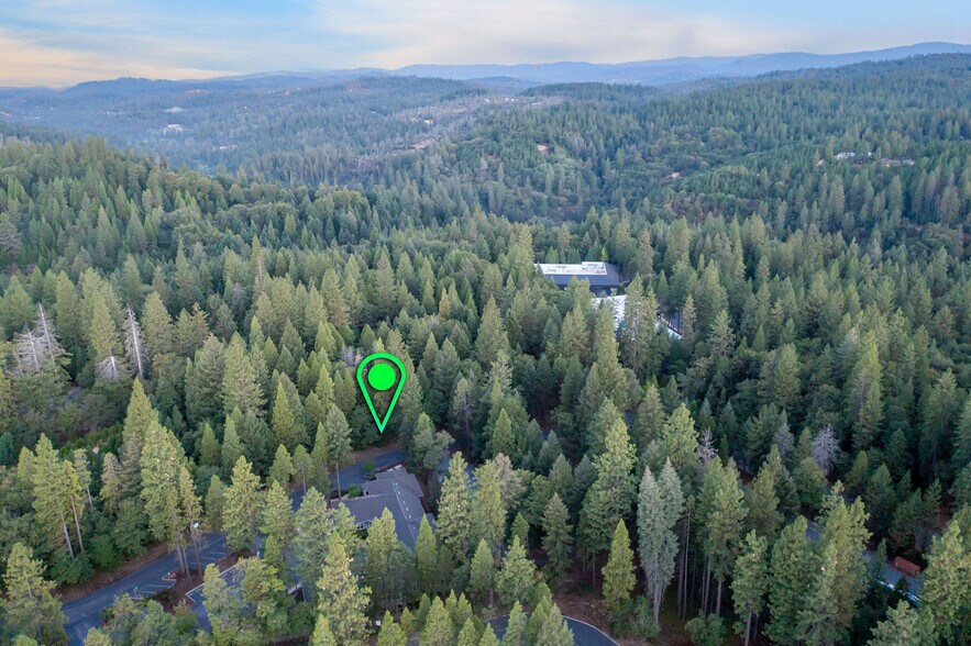 More Photos Of 351-356 Providence Mine Rd, Nevada City Medical For Lease