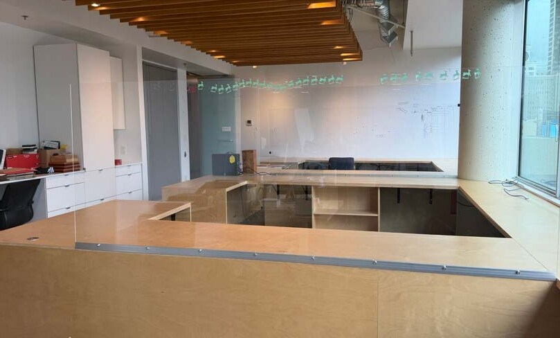 More Photos Of 938 Howe St, Vancouver Medical For Sale