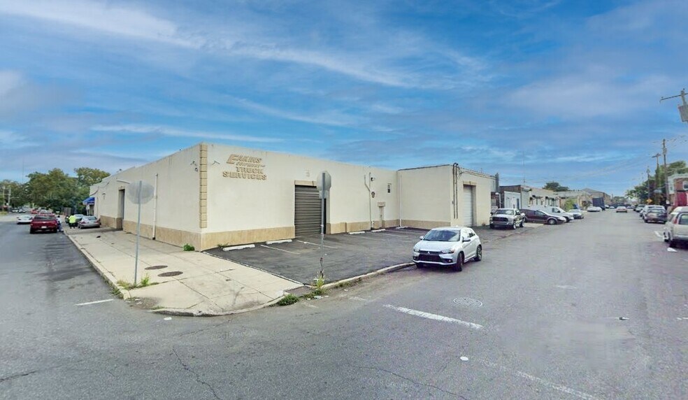 Primary Photo Of , Philadelphia Industrial For Sale