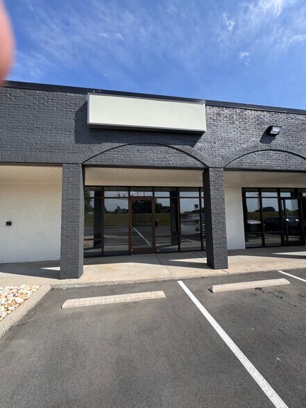 More Photos Of 2361-2371 Concord Lake Rd, Concord Unknown For Lease