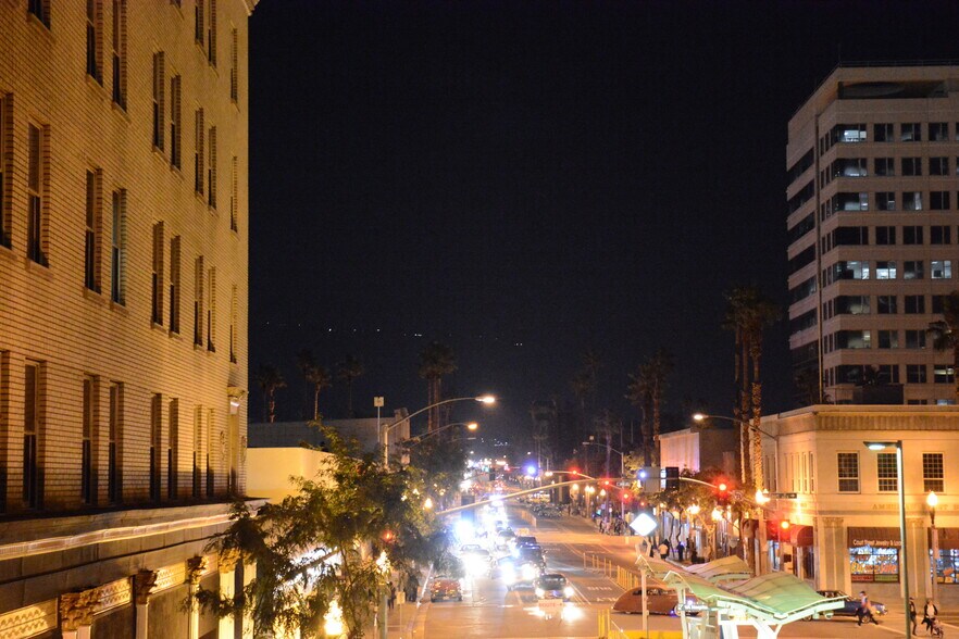 More Photos Of 320 N E St, San Bernardino Loft Creative Space For Lease