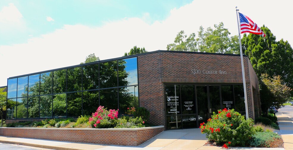 More Photos Of 5330 College Blvd, Overland Park Medical For Sale