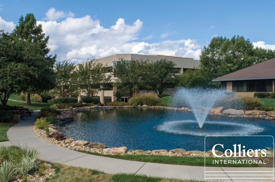 More Photos Of 1 Independence Pt, Greenville Office For Lease