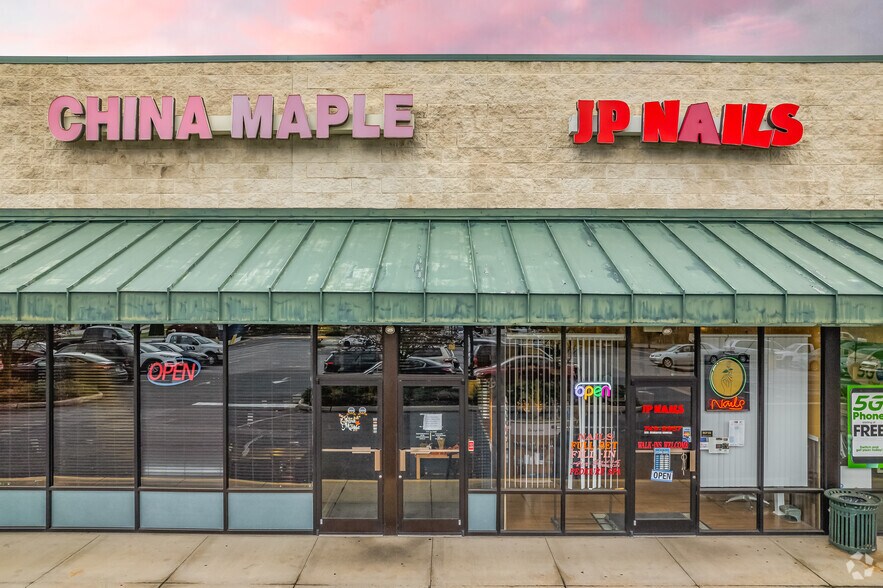 More Photos Of 11105 Buchanan Trl E, Waynesboro General Retail For Lease