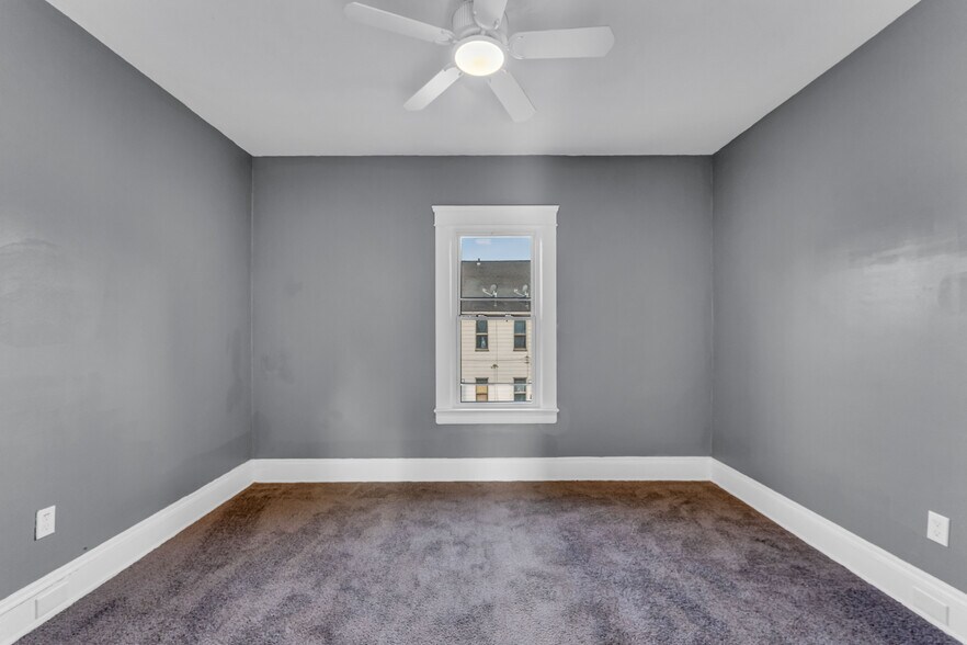More Photos Of 6415 Gertrude Ave, Cleveland Apartments For Sale