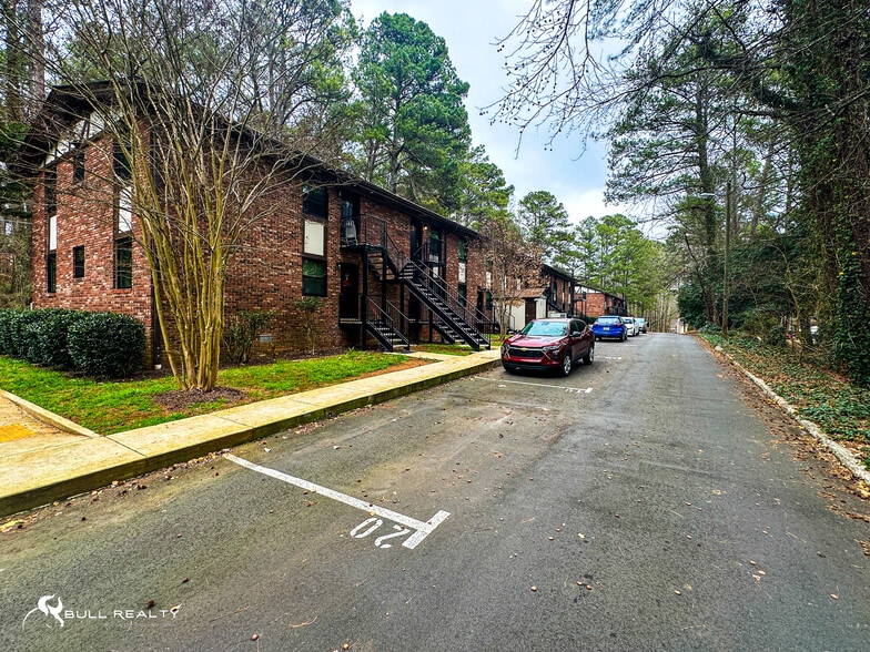 More Photos Of 3627 Forrest Park Rd SE, Atlanta Apartments For Sale