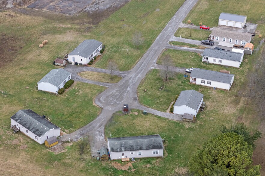 More Photos Of MOBILE HOME PARK, Murphysboro Land For Sale