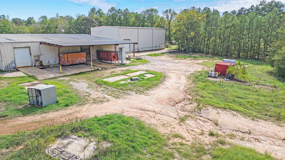 More Photos Of 17301 E FM 1097 Rd, Willis Storefront Retail Office For Sale