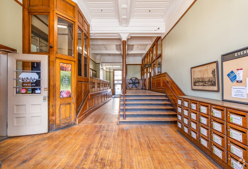 Photo of 3rd Floor Ste 327