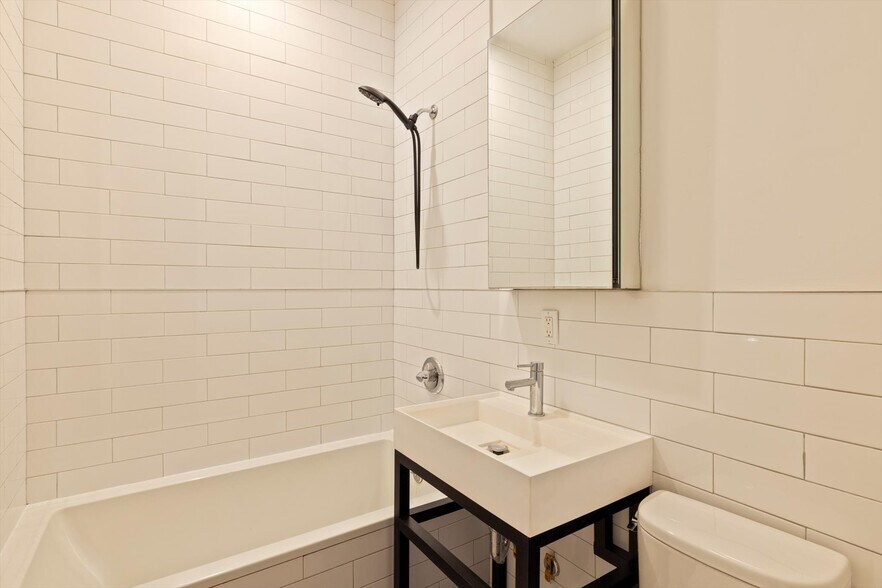 More Photos Of 255 W 136th St, New York Apartments For Sale