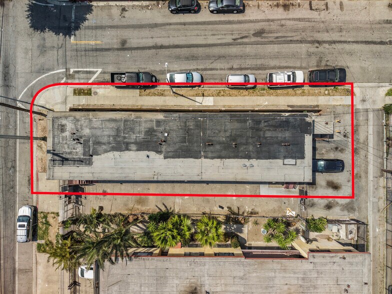 More Photos Of 7427 S Figueroa St, Los Angeles Apartments For Sale