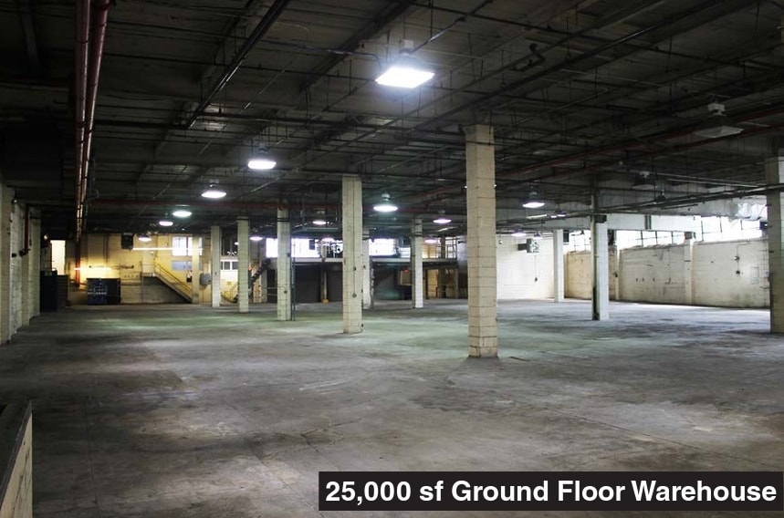 More Photos Of 70-10 74th St, Middle Village Warehouse For Lease