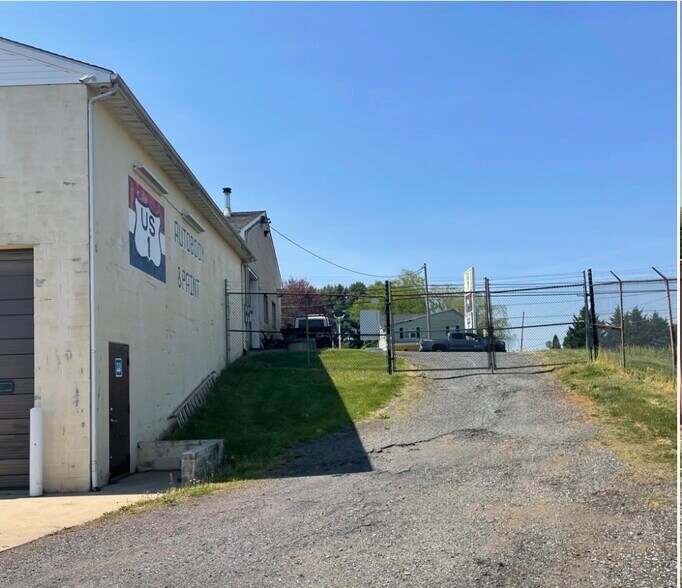 More Photos Of 2457 Conowingo Rd, Bel Air Auto Dealership For Sale