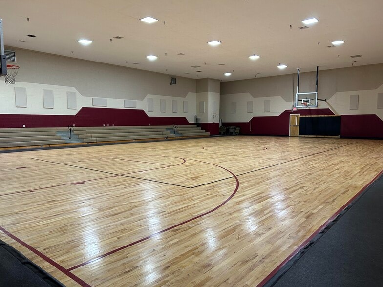 More Photos Of 31 Calhoun Ave, Greenville Religious Facility For Sale