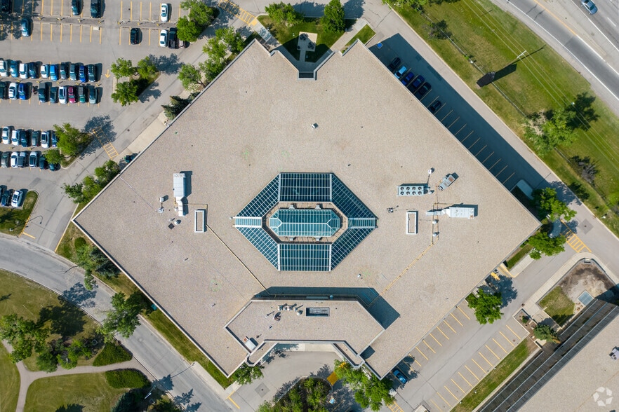 More Photos Of 6715 8th St NE, Calgary Office For Lease