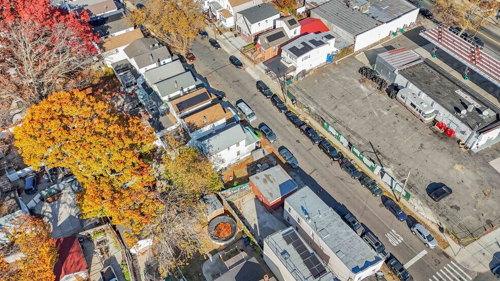 More Photos Of 116-60 148th St, Jamaica Land For Sale