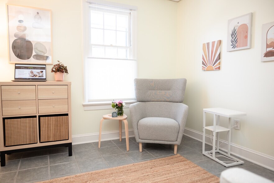 More Photos Of 11505 Allecingie Pky, Richmond Medical For Lease