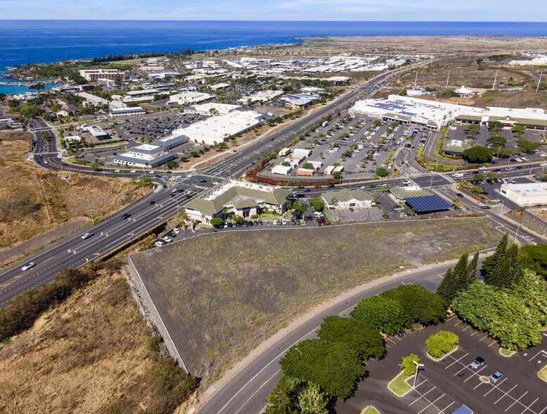 More Photos Of , Kailua Kona Land For Sale