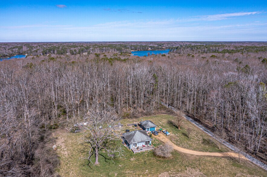 More Photos Of 407 Loblolly Rd, Weems Land For Sale