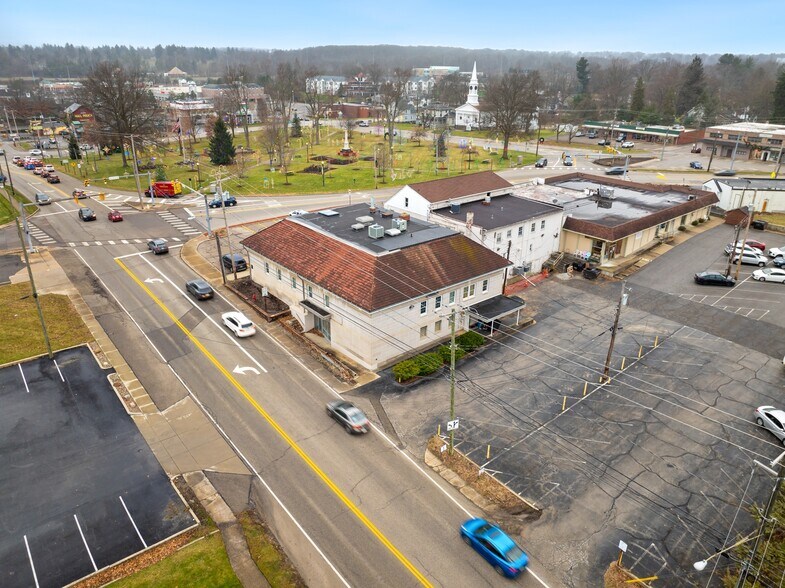 More Photos Of 9777 Ravenna Rd, Twinsburg Medical For Sale
